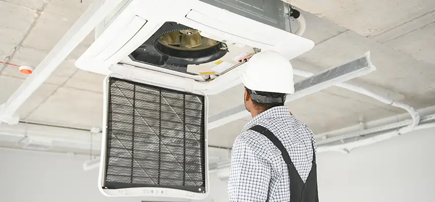 Our Affordable Duct Cleaning Near Me Services in American Fork, UT