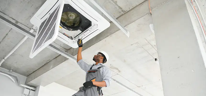 Efficient Multi‑Unit & HOA Annual Vent Cleaning Plans in American Fork