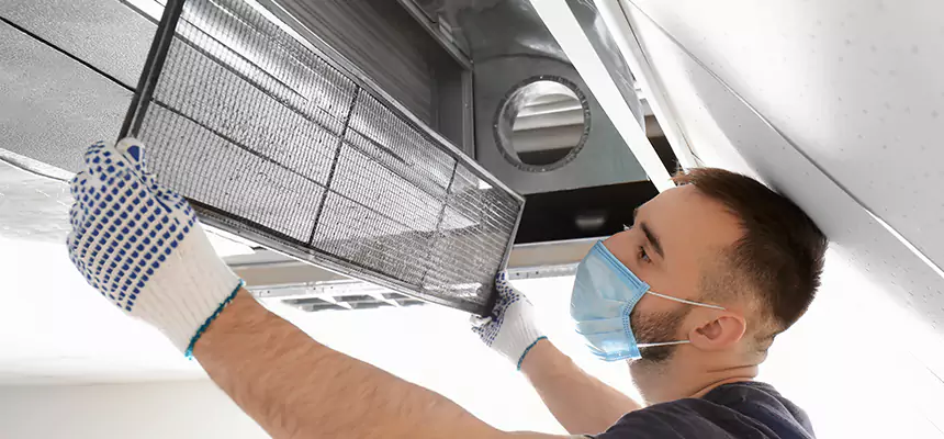 Our Bathroom Exhaust Duct Cleaning Services in American Fork, UT
