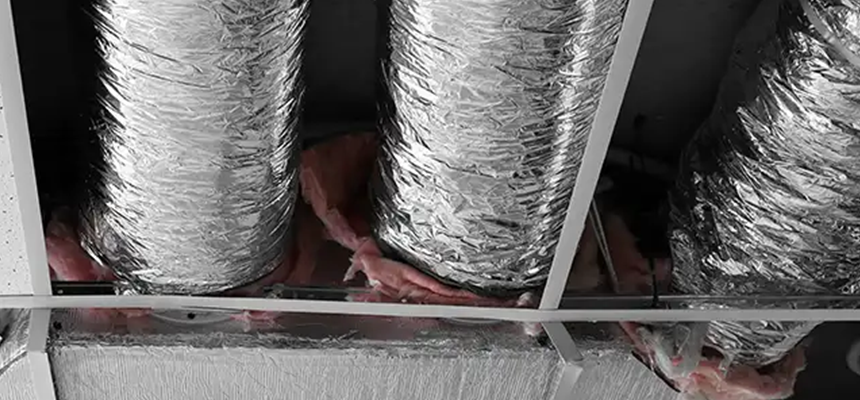 Scalable Commercial Multi‑Unit Dryer Vent Camera Inspection in American Fork, UT