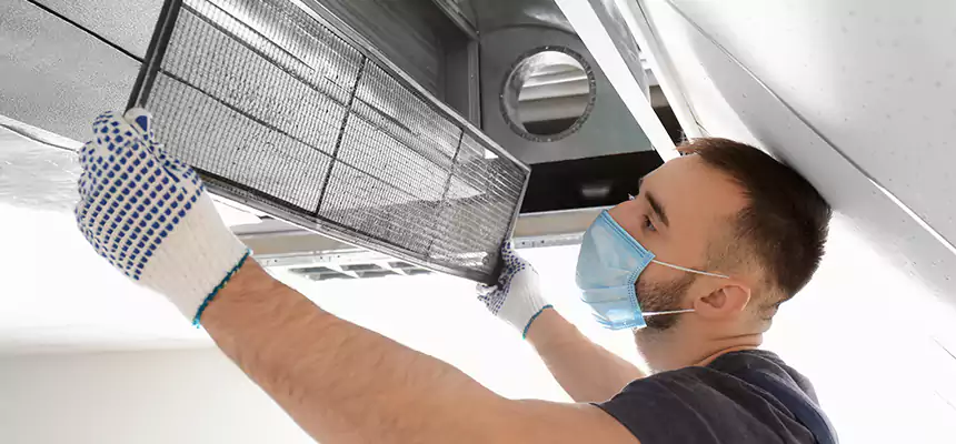 Our Dryer Vent Cleaning Services in American Fork, UT