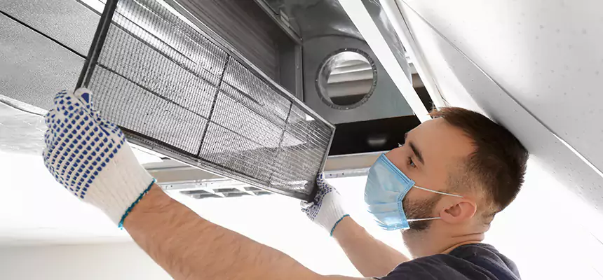 Our Dryer Vent Replacement Services in American Fork, UT