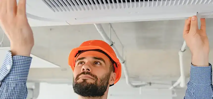 Our Furnace Vent Cleaning Services in American Fork, UT