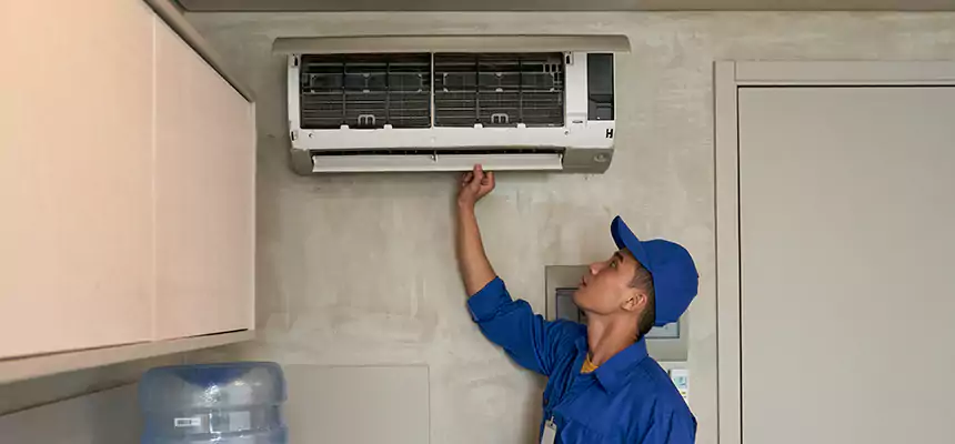 Balanced Fresh‑Air Ventilation (ERV/HRV) in American Fork
