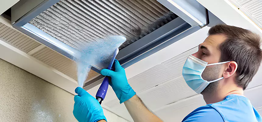 Our Home Ventilation Cleaning Services in American Fork, UT