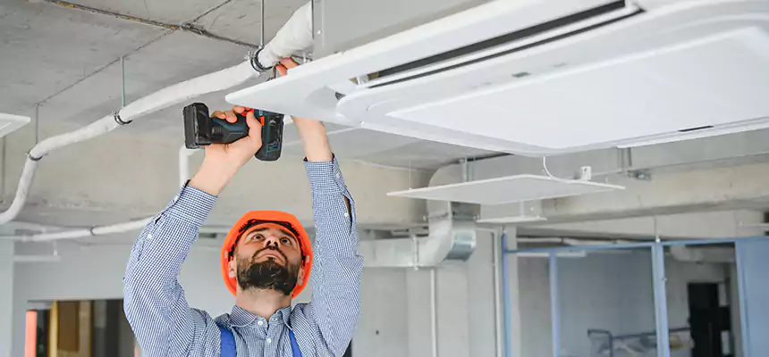 Eco‑Friendly Coil & Plenum Deep Cleaning in American Fork