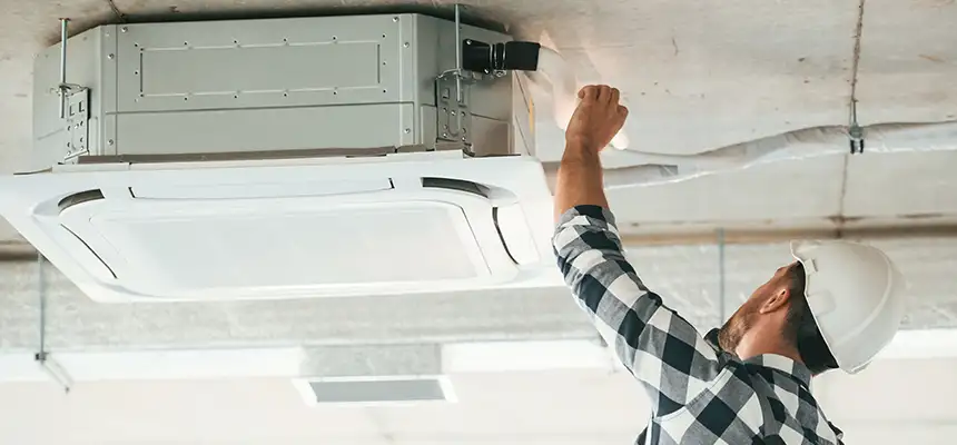 Our Local Vent Cleaning Services in American Fork, UT