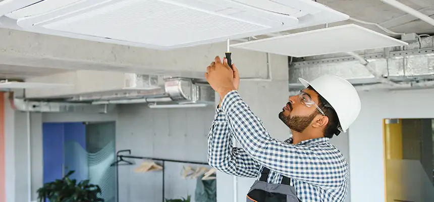 Our Roof Dryer Vent Cleaning Services in American Fork, UT
