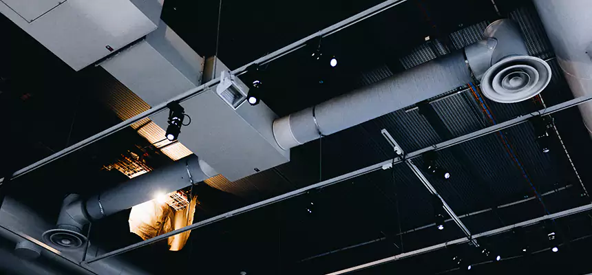 Our Seasonal Allergy Air Duct Cleaning Services in American Fork, UT