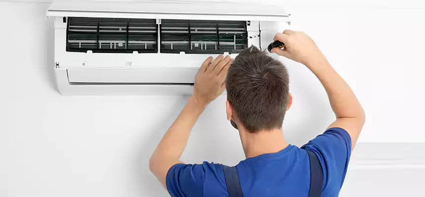 Our Smart Air Conditioning Installation Services in American Fork, UT