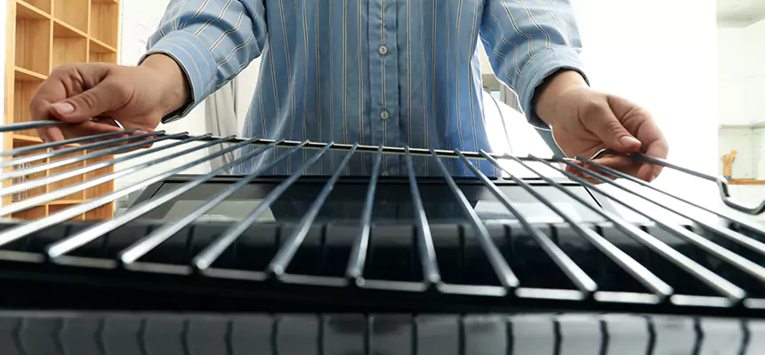 Our Vent Grille Washing Services in American Fork, UT