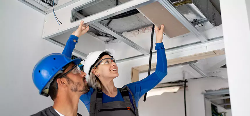 Our Vent Relocation Services in American Fork, UT