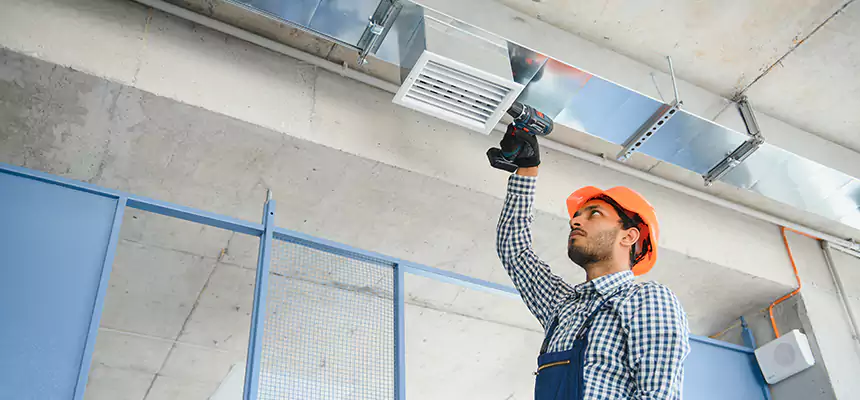 Efficient Exhaust Vent Cleaning in American Fork, UT