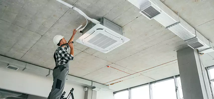 Our Wi Fi Connected Air Ducts Services in American Fork, UT