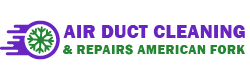 Air Duct Cleaning & Repairs American Fork