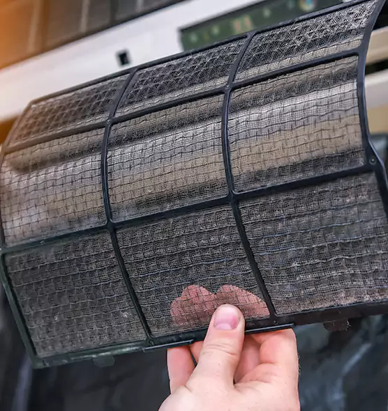 Top-notch AC Air Filter Replacement in American Fork