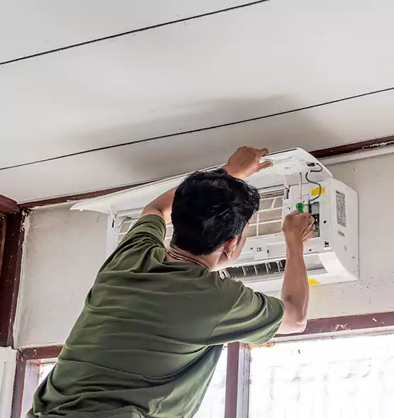 About Air Duct & AC Odor Removal in American Fork, UT