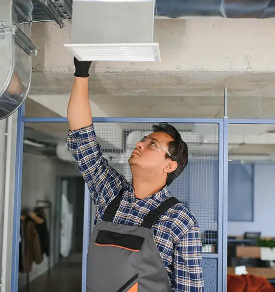 Top-Rated Air Duct Cleaning Near Me in American Fork, UT