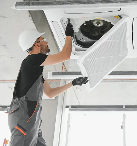 About Air Duct Rodent Removal in American Fork, UT