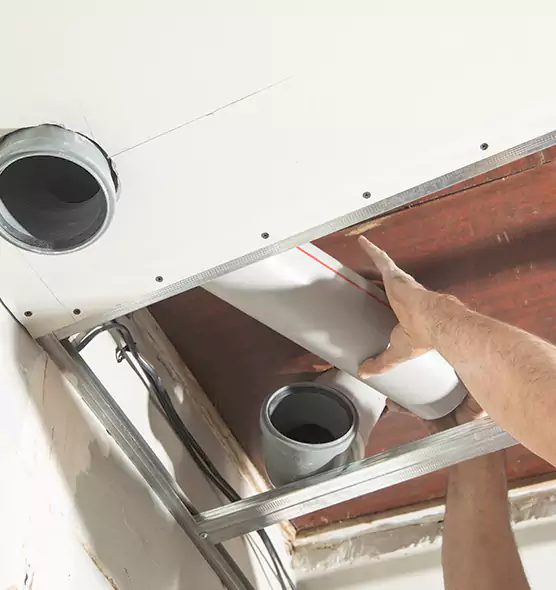 Professional Attic Air Duct Cleaning in American Fork, UT