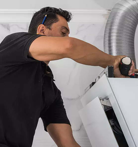 Trusted Bathroom Exhaust Duct Cleaning in American Fork, UT