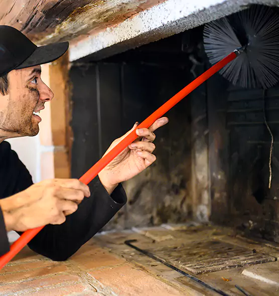 About Expert Chimney Cleaning in American Fork, UT