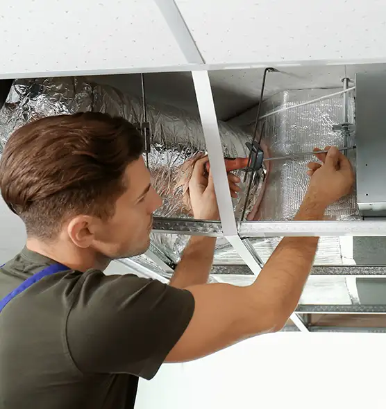 Professional Clogged Dryer Vent Repair in American Fork, UT