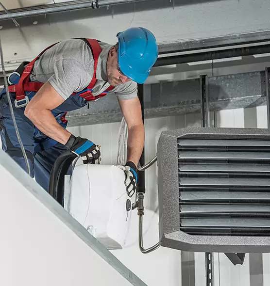 Professional Custom HVAC Ductworkin American Fork, UT