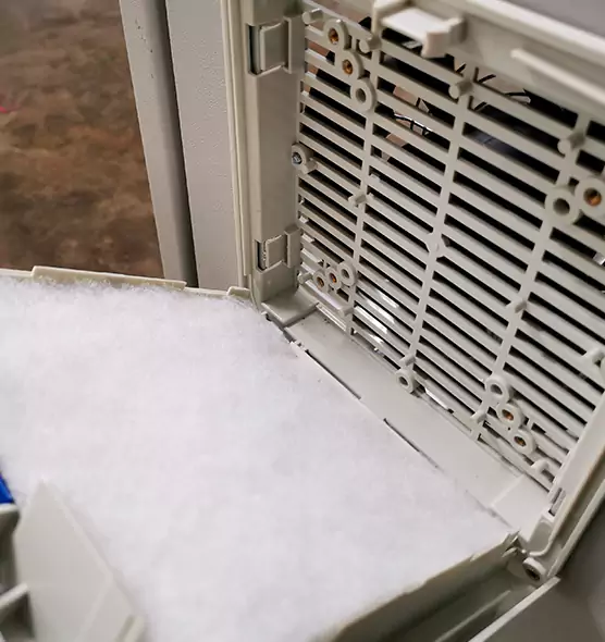 Professional Dryer Vent Mold Cleaning in American Fork, UT