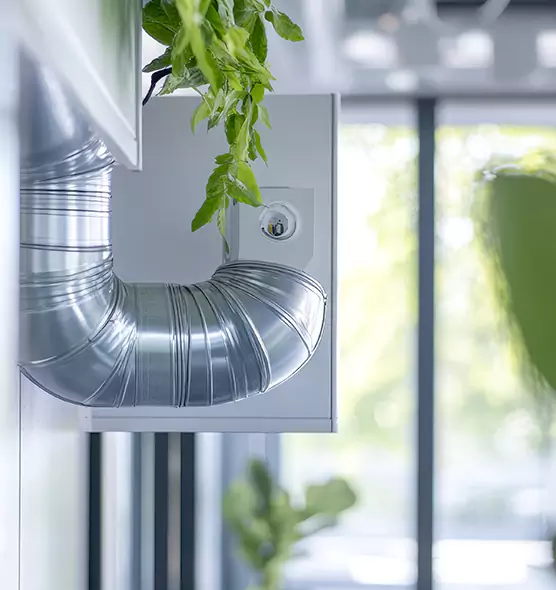 Professional Eco-Safe Dryer Vent Cleaning in American Fork, UT