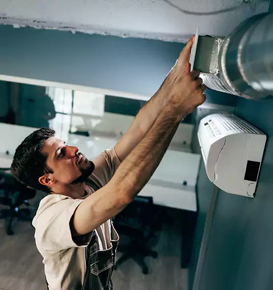 About Flexible Ductwork Replacement in American Fork, UT