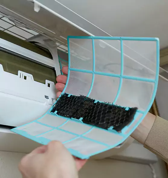 Welcome to Air Duct Cleaning & Repairs American Fork — Your Local HEPA Filter Installation Pros in American Fork, UT