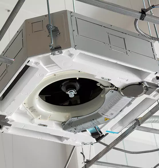 Professional Industrial Dryer Vent Cleaning in American Fork, UT