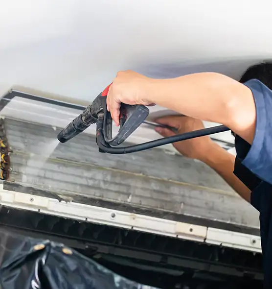 Welcome to Move-in/Move-out Duct Cleaning Services in American Fork, UT