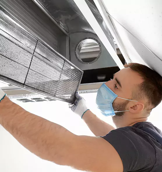 About Remove Smoke Smell From Air Duct in American Fork, UT