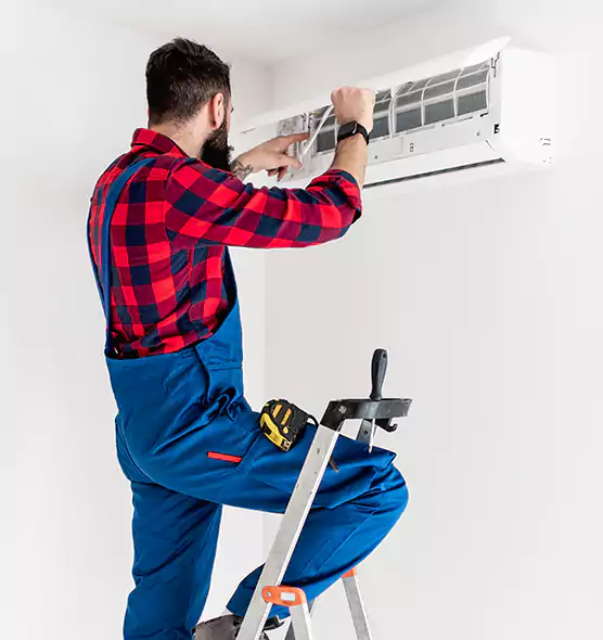 About Smart Air Conditioning Installation in American Fork, UT