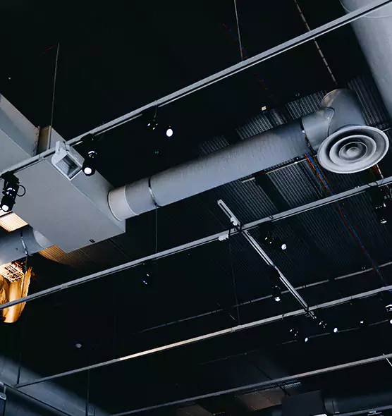 Professinal UV Light Air Purification for Ducts in American Fork, UT