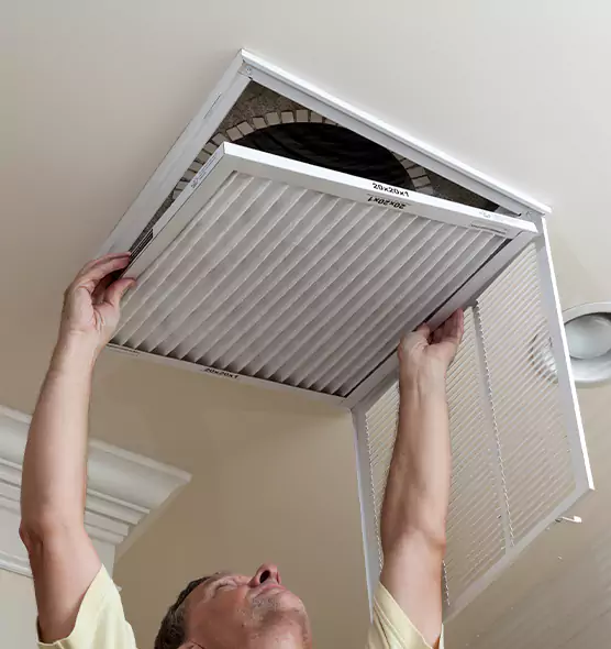 Professional Vent Relocation Services in American Fork, UT