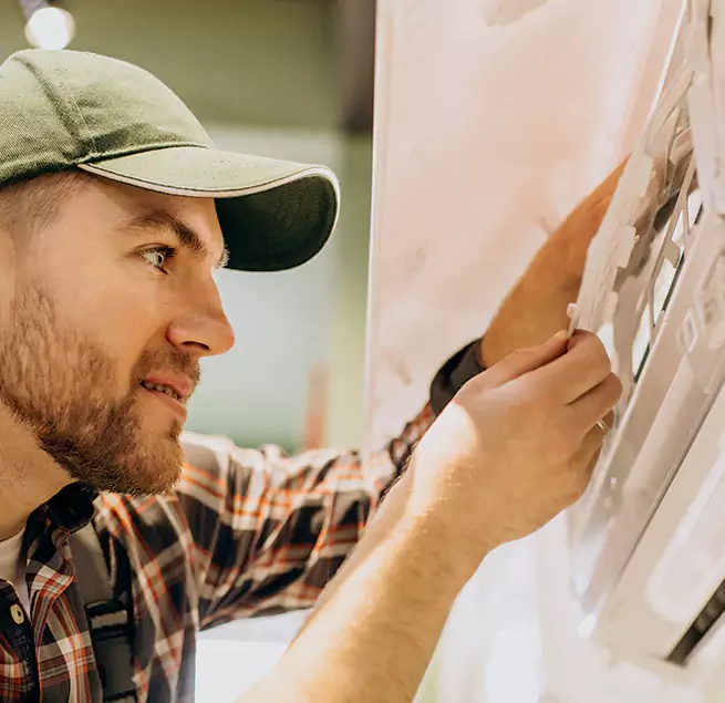 Why Homeowners Businesses Trust Us in American Fork, UT?