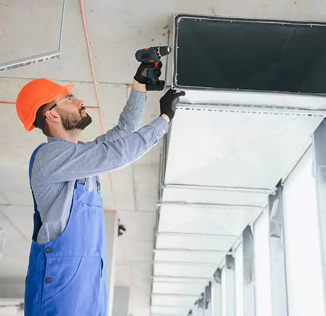 Why Homeowners & Businesses Trust Us in American Fork, UT?