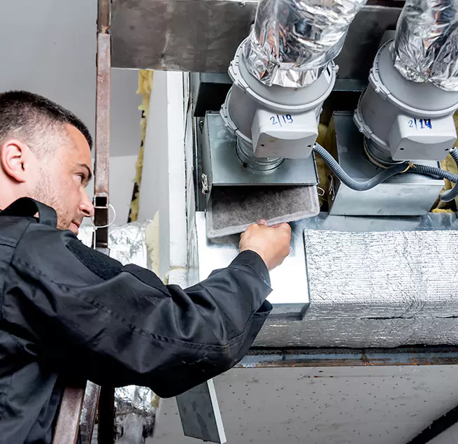 Why Homeowners & Businesses Trust Us in American Fork, UT?