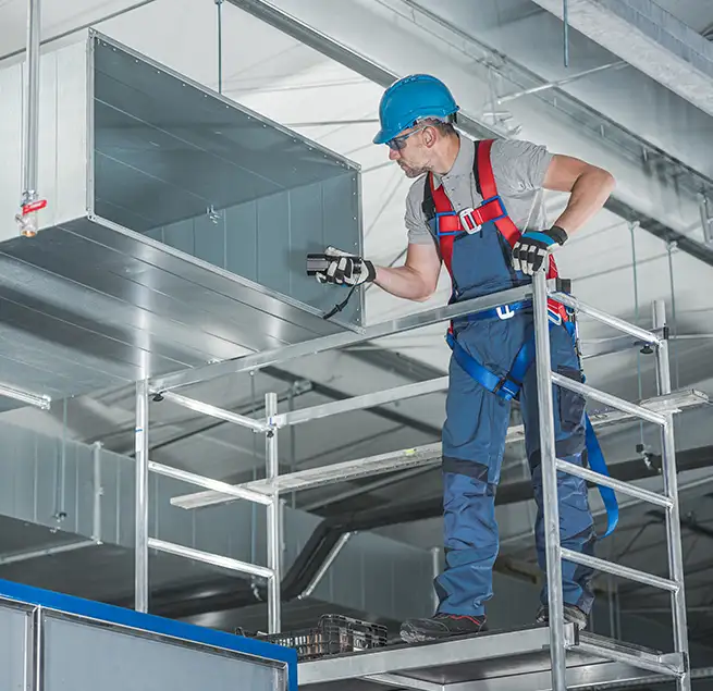 Why Homeowners & Businesses Trust Us in American Fork, UT?