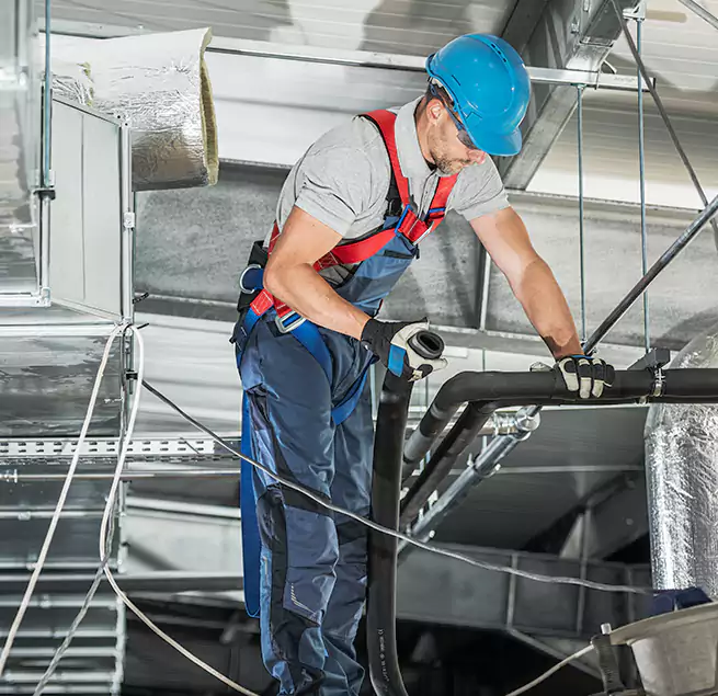 Why Homeowners & Businesses Trust Us in American Fork, UT?