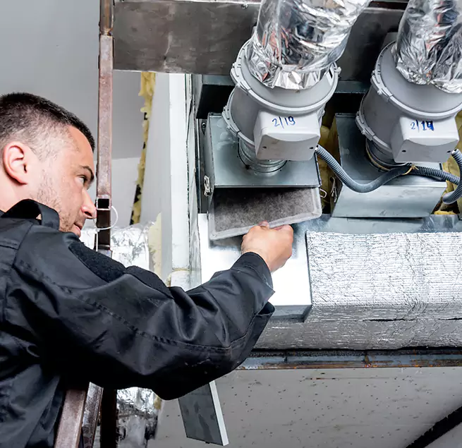 Why Homeowners & Businesses Trust Us in American Fork, UT