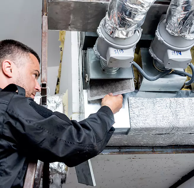 Why Homeowners & Businesses Trust Us in American Fork, UT?