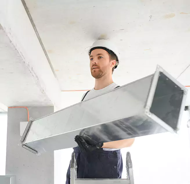 Why Homeowners & Businesses Trust Us in American Fork, UT