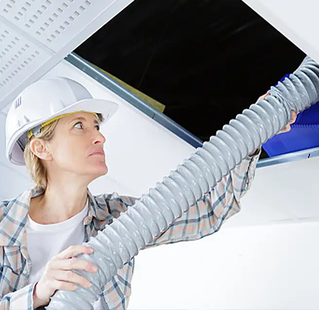 Why Homeowners & Businesses Trust Us American Fork, UT