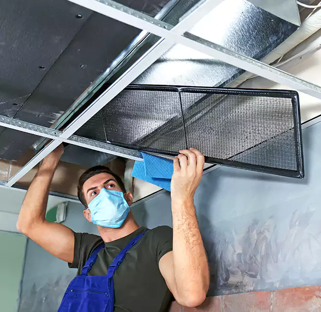 Why Homeowners Businesses Trust Us in American Fork, UT