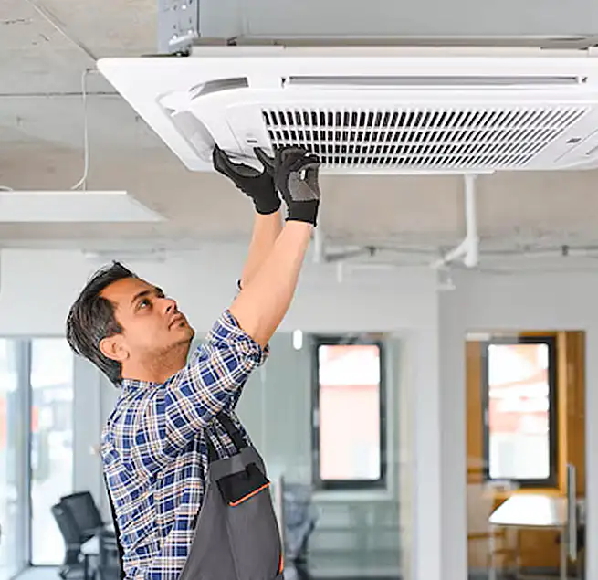 Why Homeowners & Businesses Trust Us in American Fork, UT?