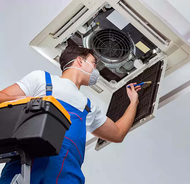 Why Homeowners & Businesses Trust Us in American Fork, UT